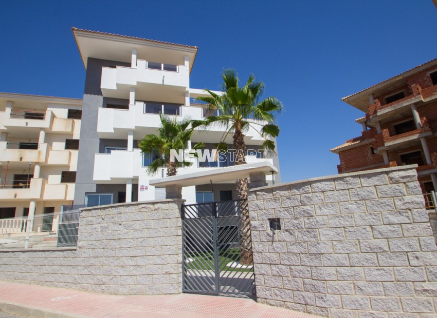 Obra nueva - Planta Baja - Villamartin