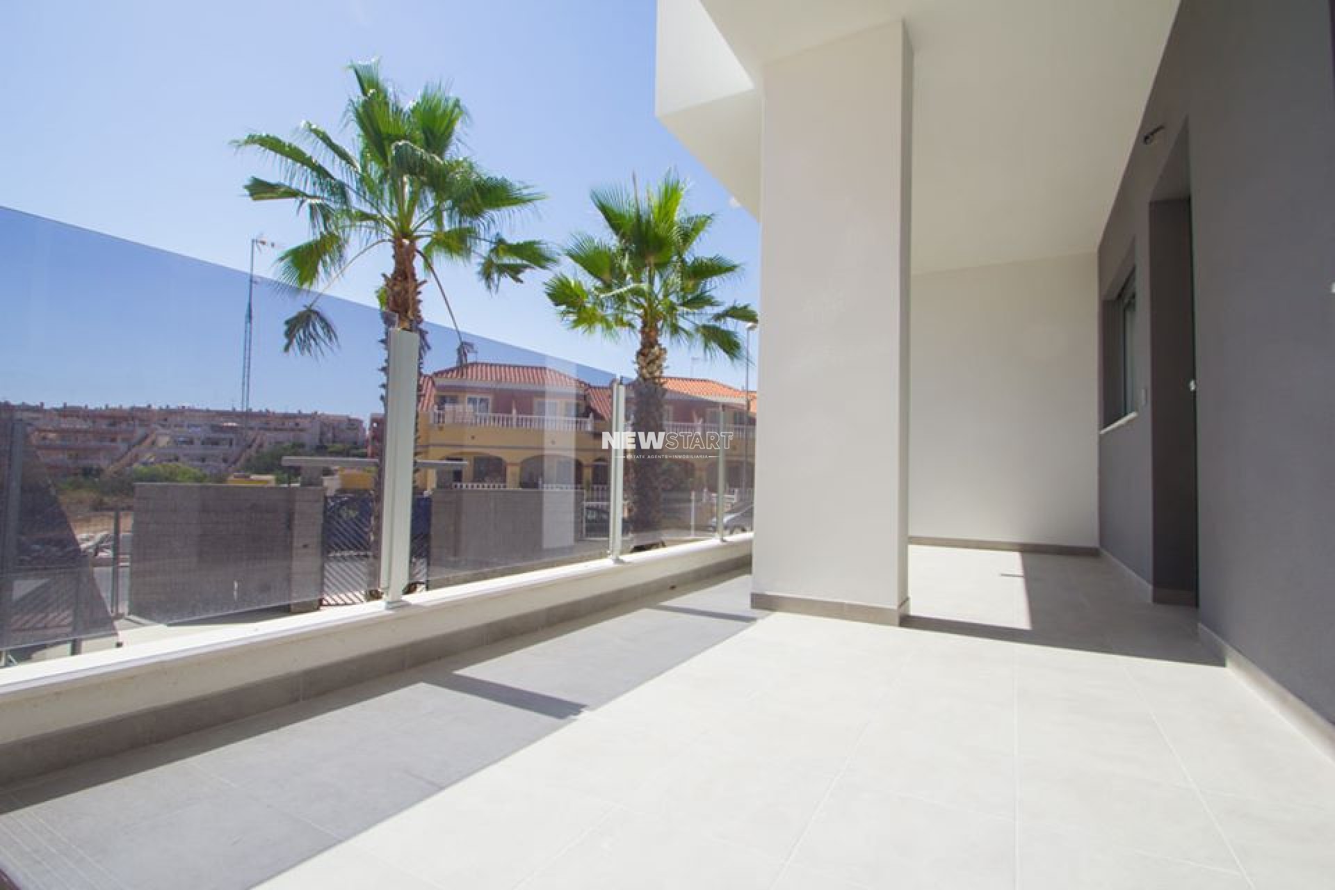 Obra nueva - Planta Baja - Villamartin
