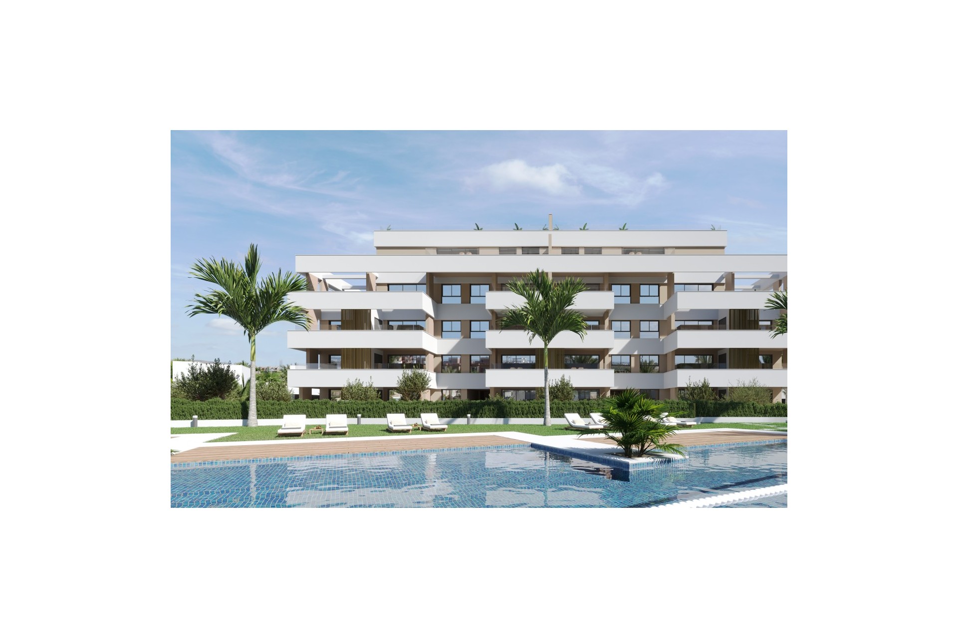 Obra nueva -  - Torre-Pacheco