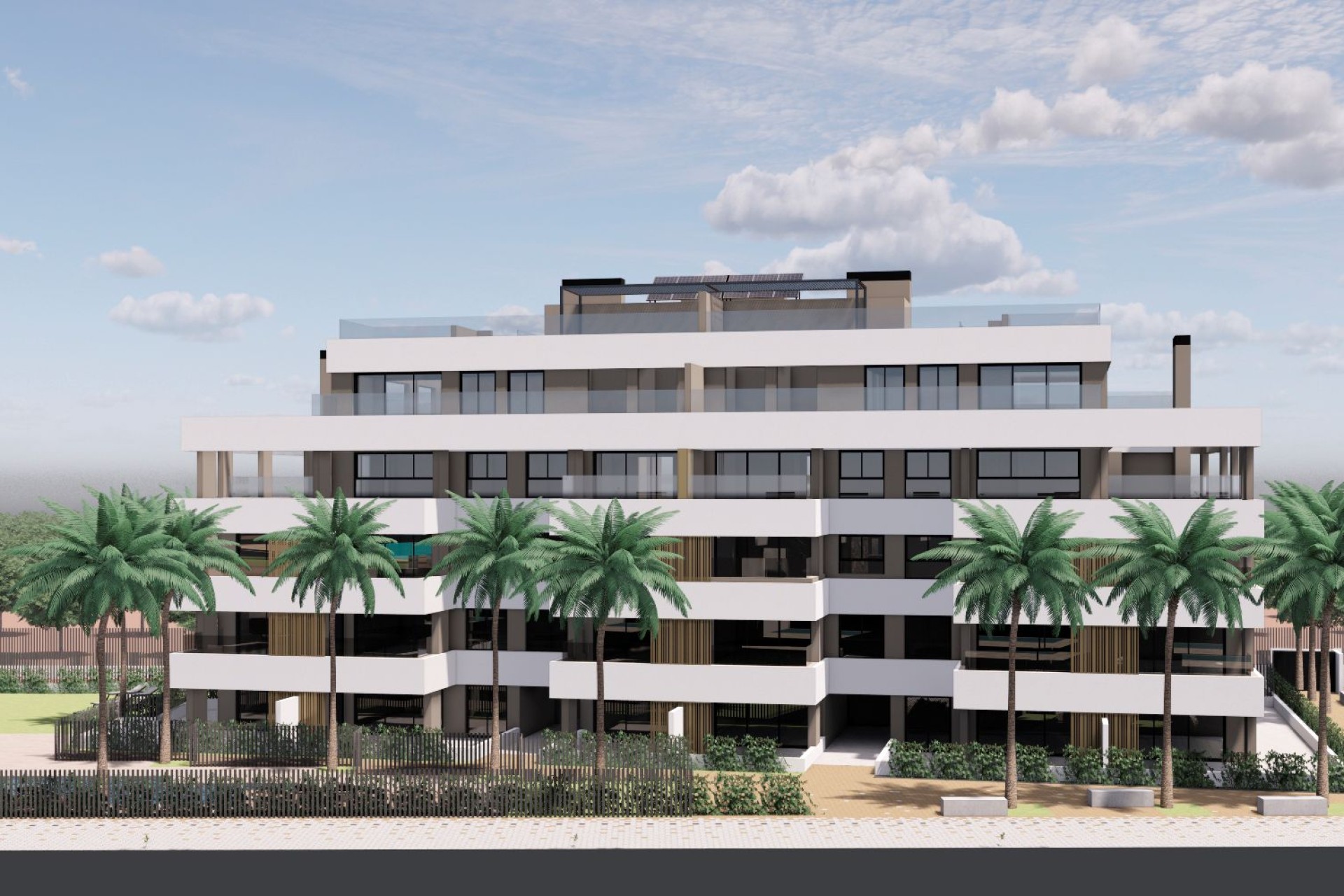 Obra nueva -  - Torre-Pacheco