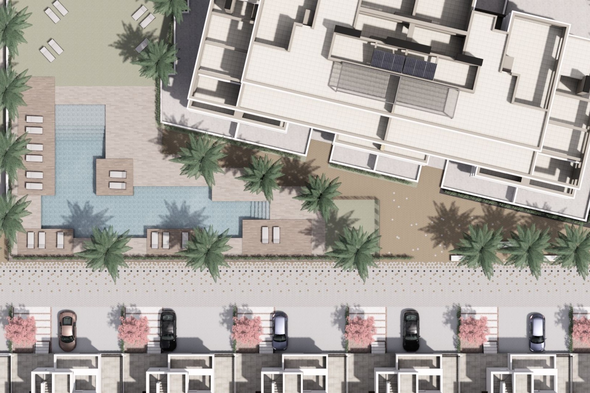 Obra nueva -  - Torre-Pacheco