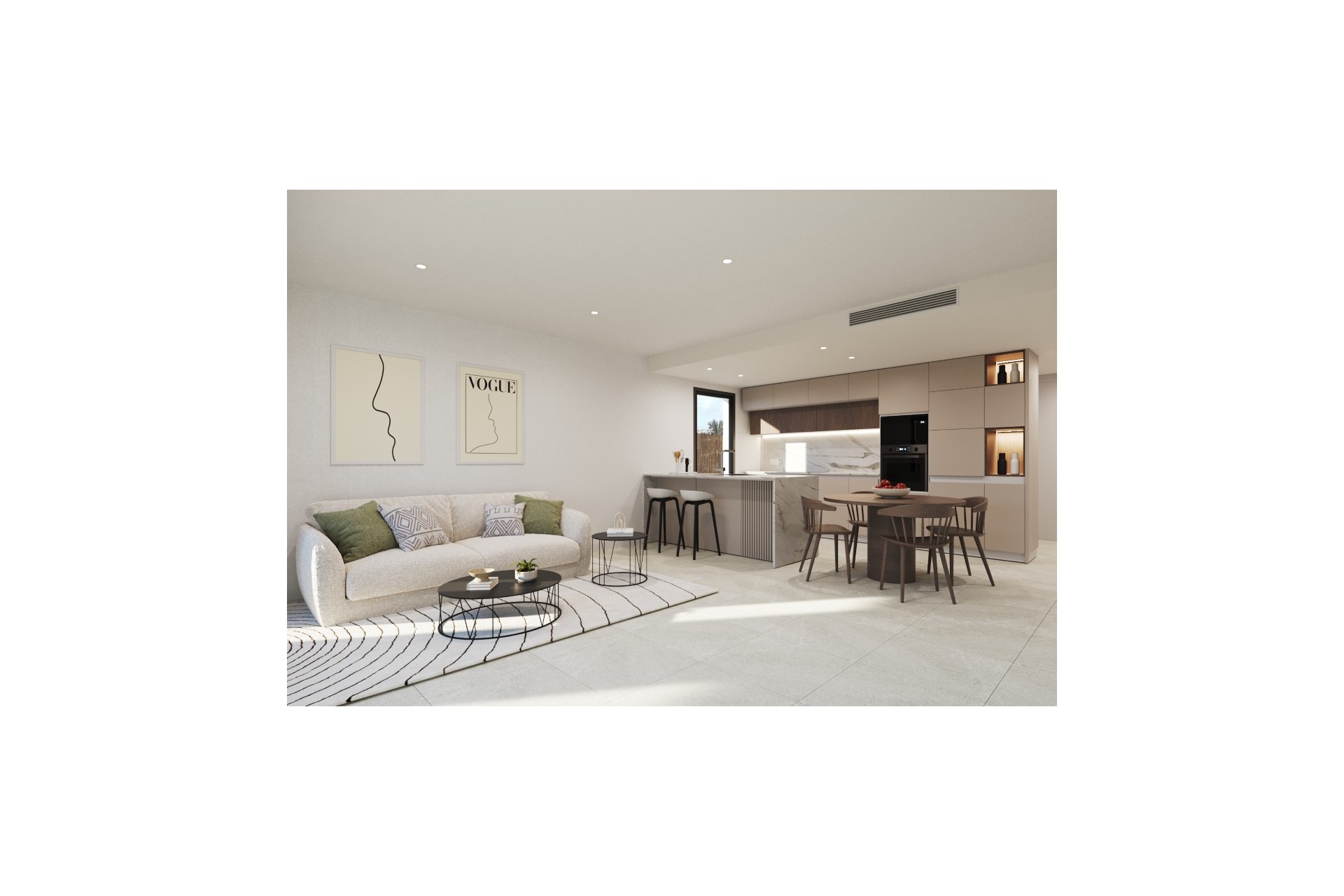 Obra nueva -  - Torre-Pacheco