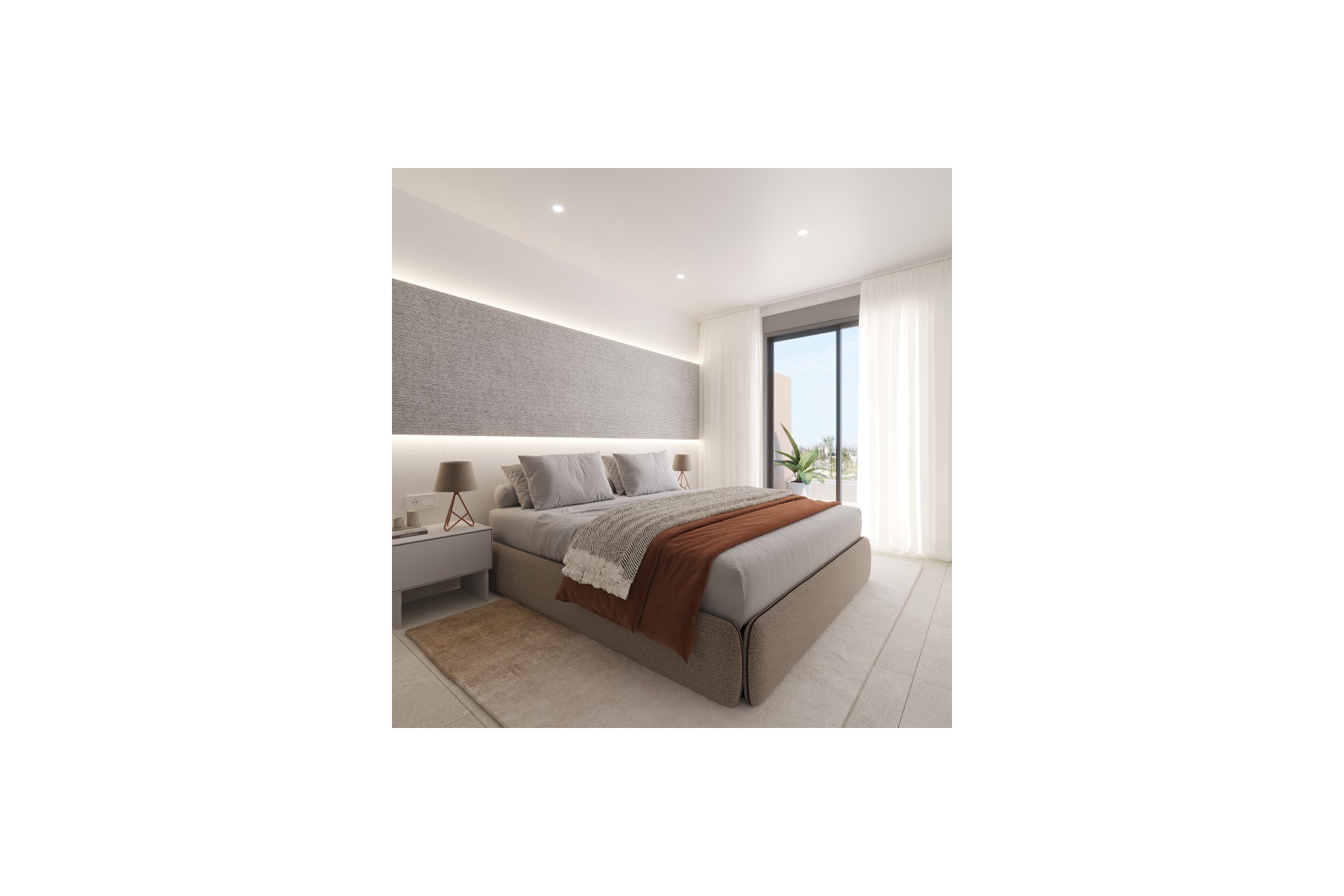 Obra nueva -  - Torre-Pacheco