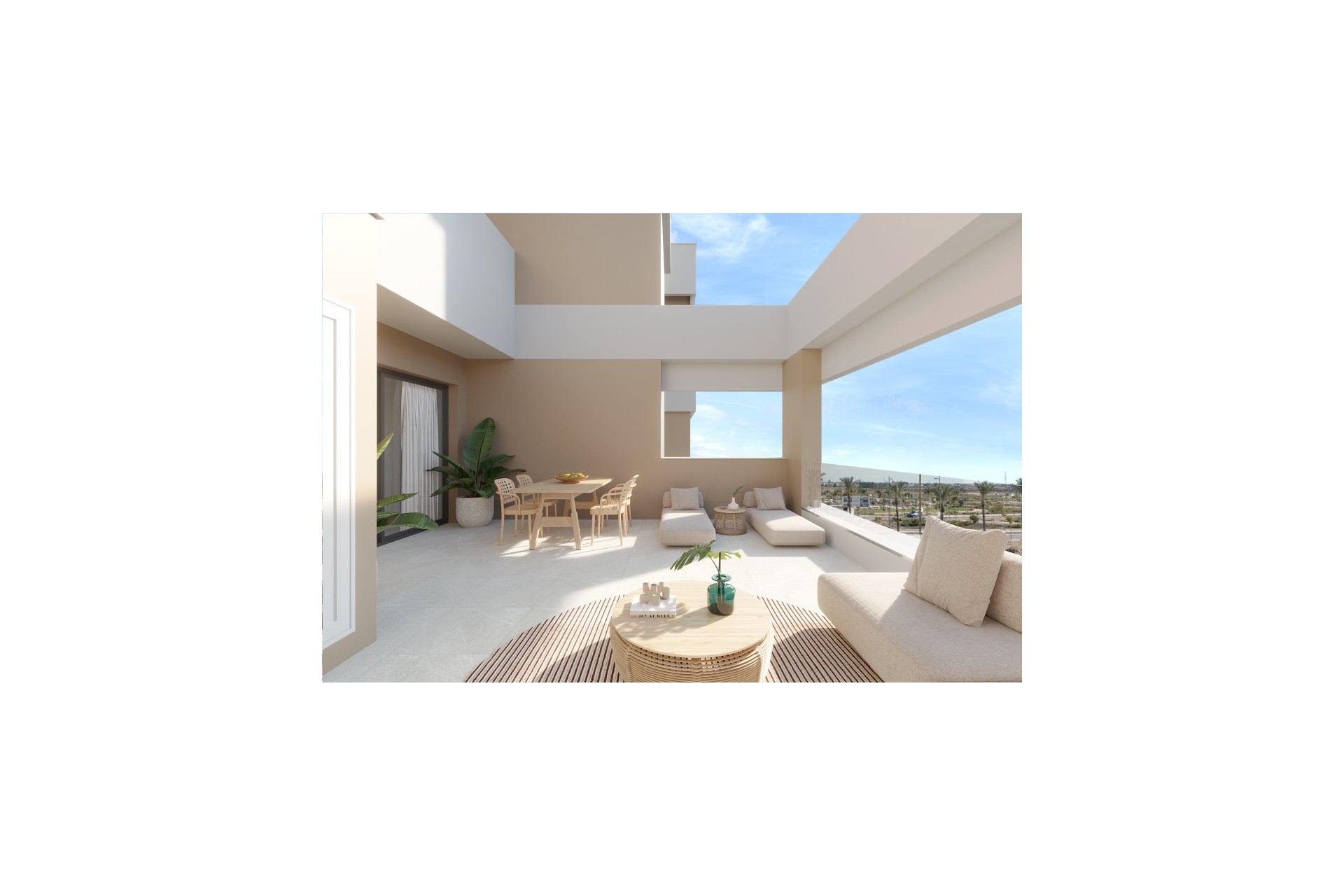 Obra nueva -  - Torre-Pacheco