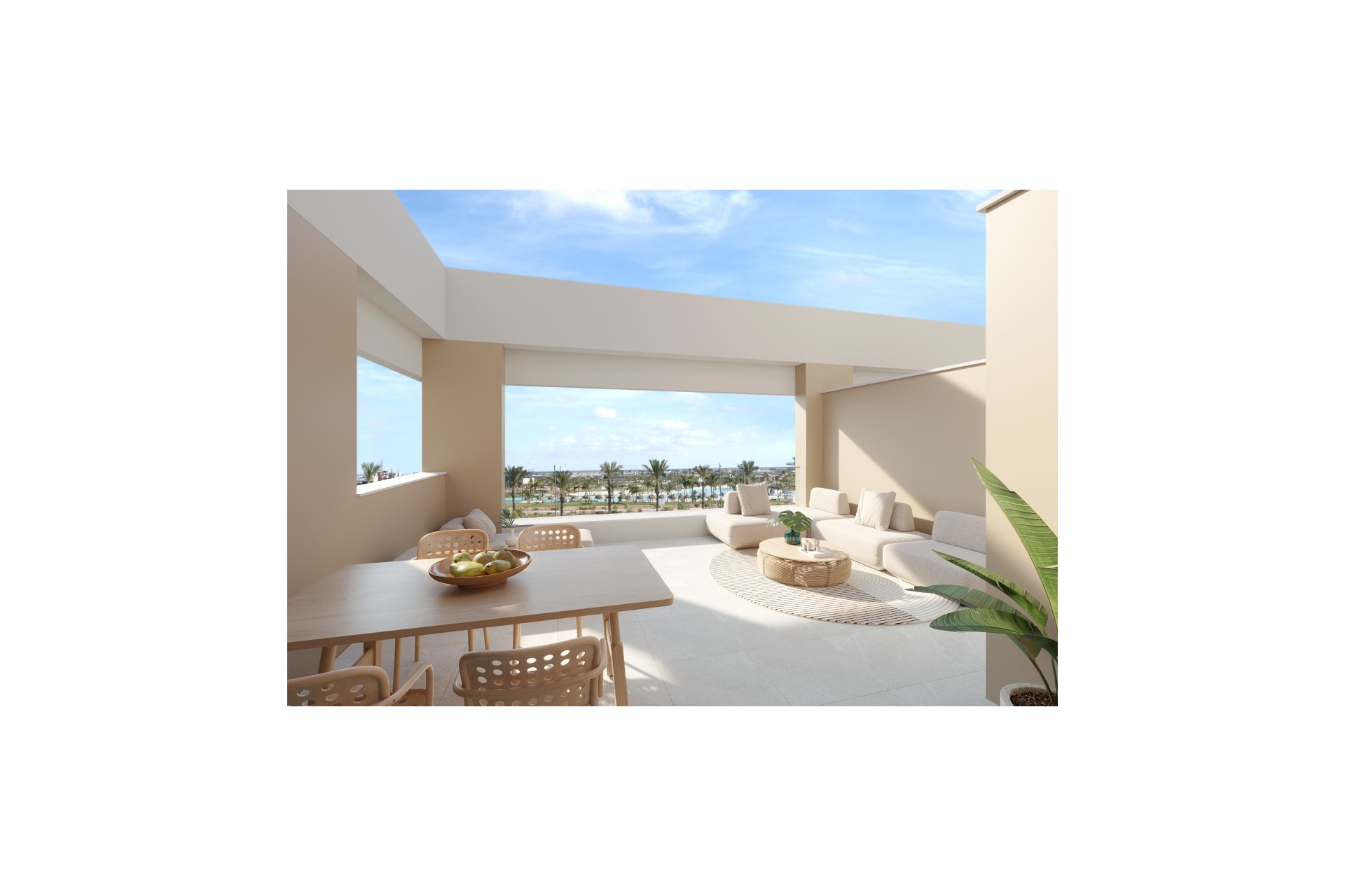 Obra nueva -  - Torre-Pacheco