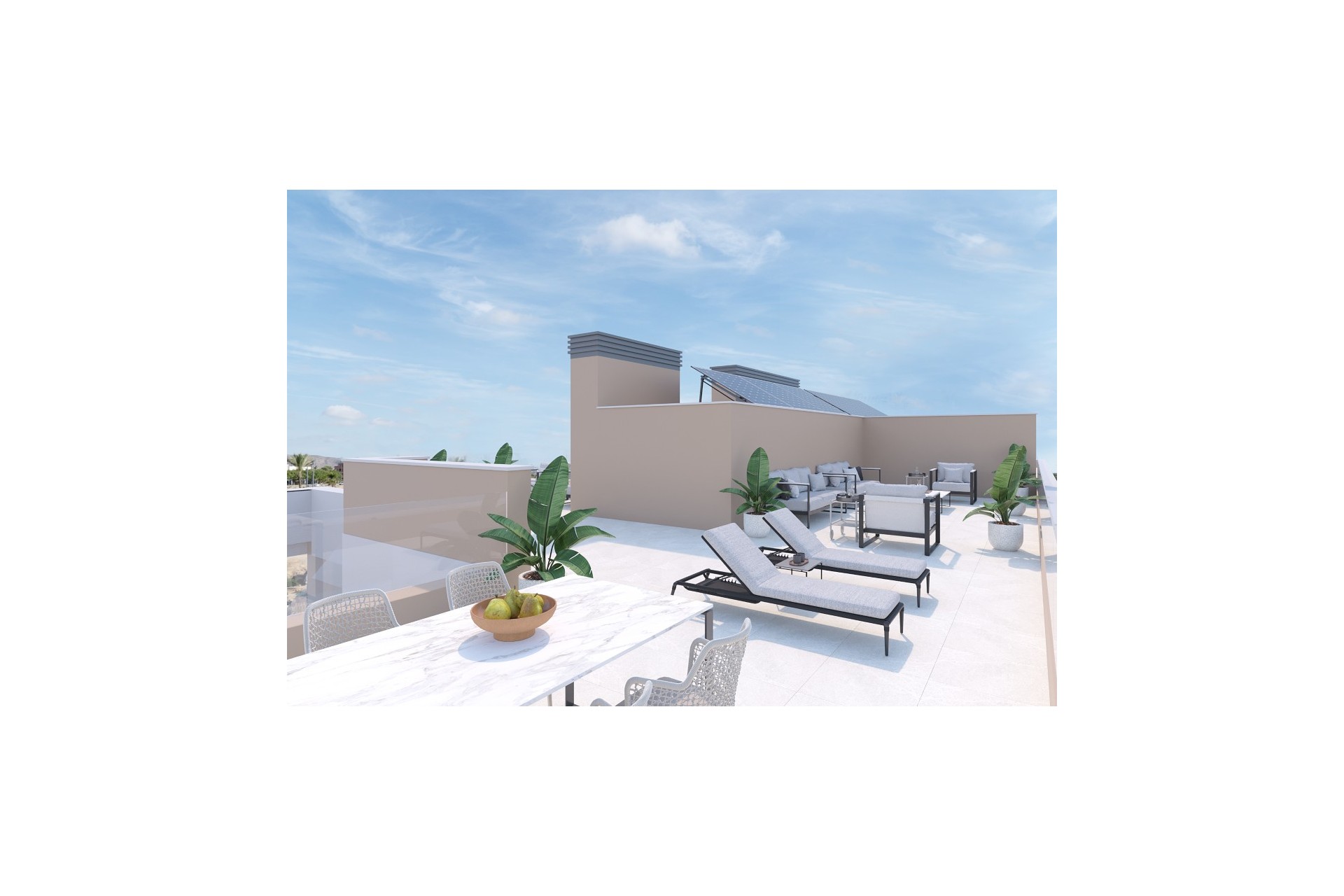 Obra nueva -  - Torre-Pacheco