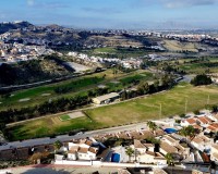 Obra nueva - Villa - Ciudad Quesada