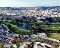 Obra nueva - Villa - Ciudad Quesada