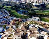 Obra nueva - Villa - Ciudad Quesada