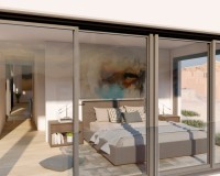 Obra nueva - Villa - Ciudad Quesada