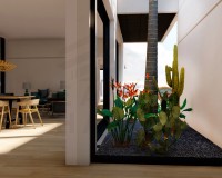 Obra nueva - Villa - Ciudad Quesada