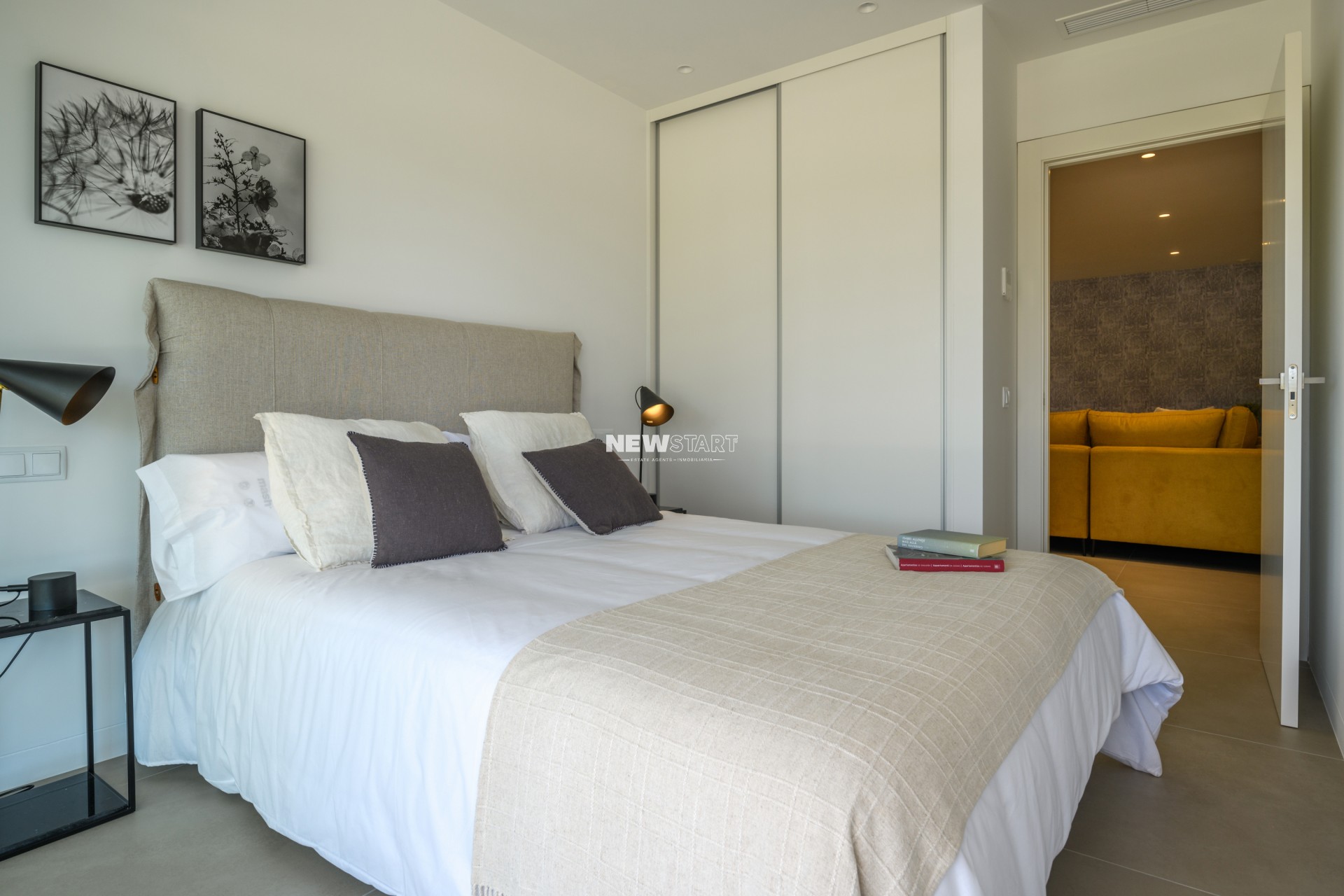 Obra nueva - Villa - Dehesa de Campoamor
