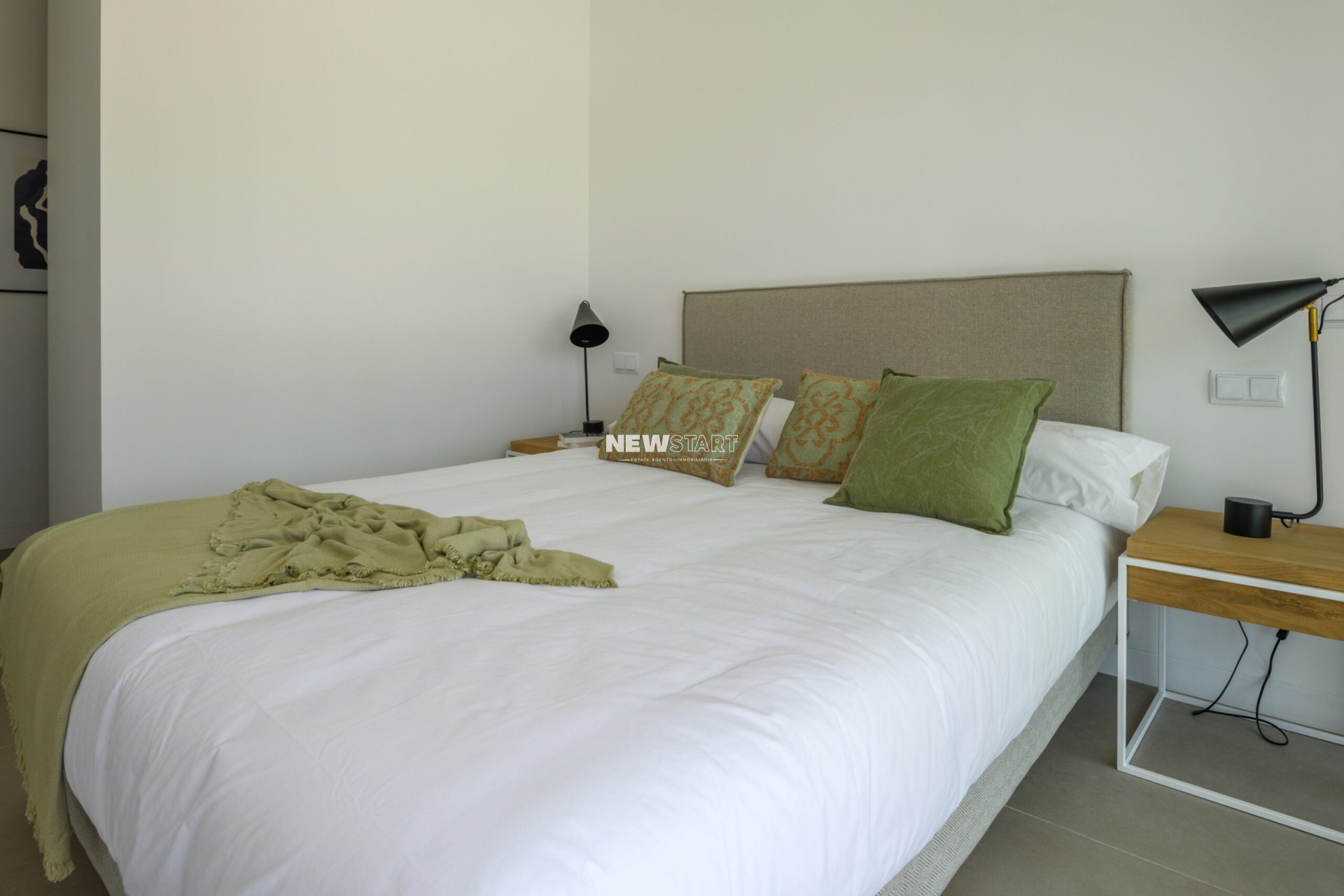 Obra nueva - Villa - Dehesa de Campoamor