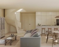 Obra nueva - Villa - Dehesa de Campoamor