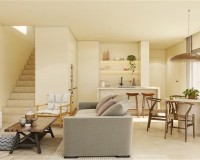 Obra nueva - Villa - Dehesa de Campoamor