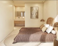 Obra nueva - Villa - Dehesa de Campoamor