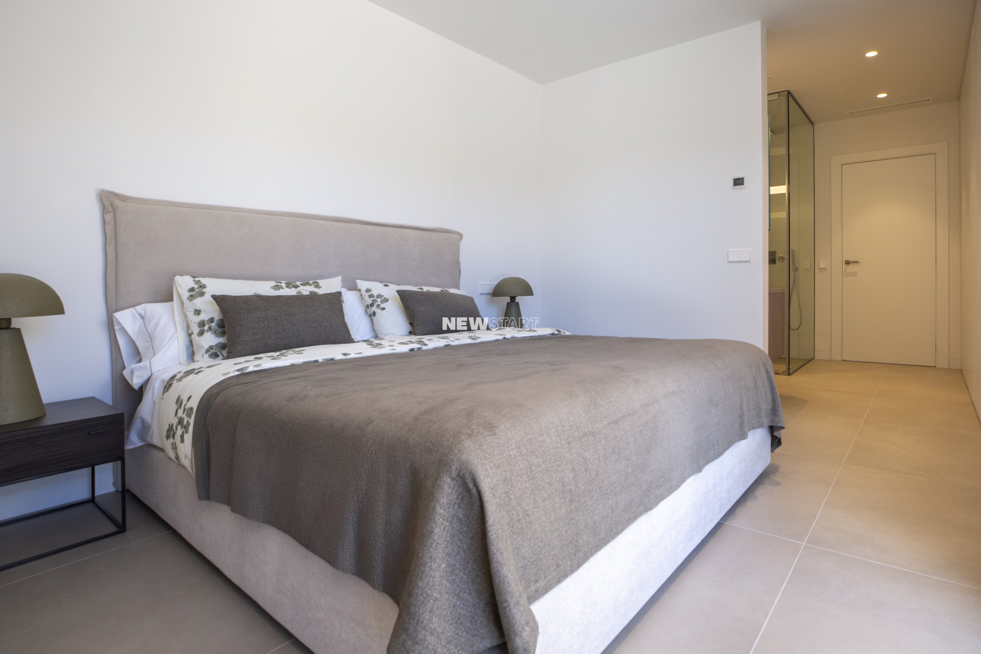 Obra nueva - Villa - Dehesa de Campoamor