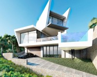 Obra nueva - Villa - Dehesa de Campoamor