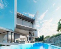 Obra nueva - Villa - Dehesa de Campoamor