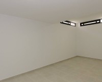 Obra nueva - Villa - Dehesa de Campoamor