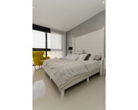 Obra nueva - Villa - Dehesa de Campoamor