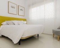 Obra nueva - Villa - Dehesa de Campoamor