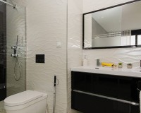 Obra nueva - Villa - Dehesa de Campoamor