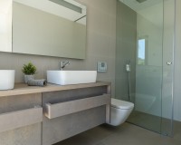 Obra nueva - Villa - Dehesa de Campoamor