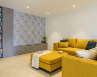 Obra nueva - Villa - Dehesa de Campoamor