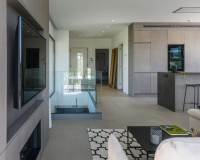 Obra nueva - Villa - Dehesa de Campoamor