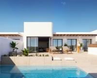 Obra nueva - Villa - Dolores