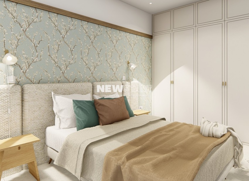 Obra nueva - Villa - Dolores