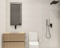 Obra nueva - Villa - Dolores