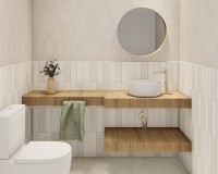 Obra nueva - Villa - Dolores