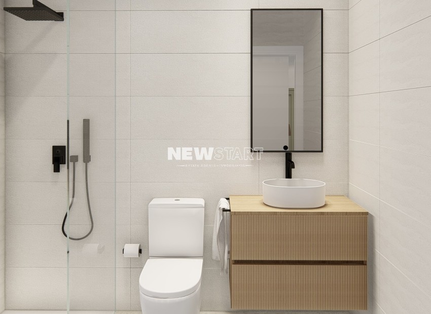 Obra nueva - Villa - Dolores