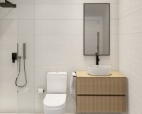 Obra nueva - Villa - Dolores