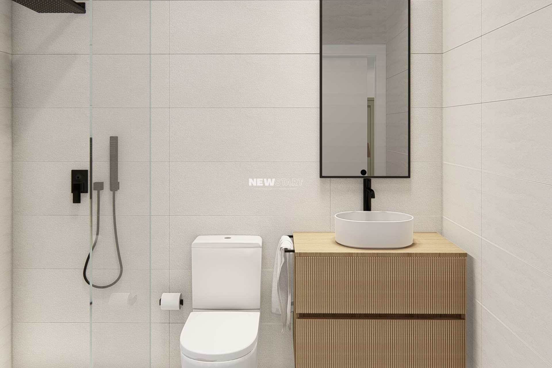 Obra nueva - Villa - Dolores