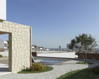 Obra nueva - Villa - Finestrat