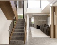 Obra nueva - Villa - Finestrat