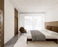 Obra nueva - Villa - Finestrat