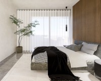 Obra nueva - Villa - Finestrat