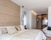Obra nueva - Villa - Finestrat