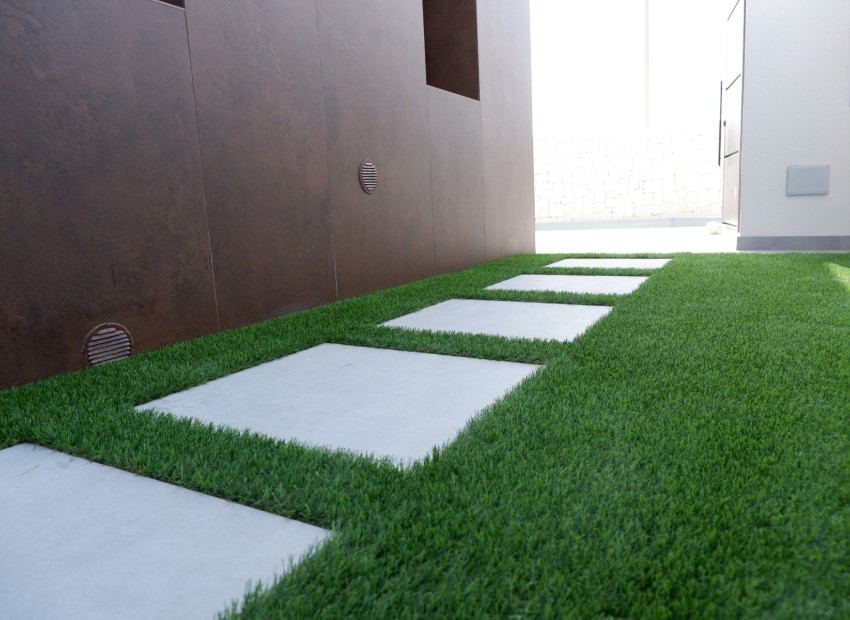 Obra nueva - Villa independiente - Rojales - Benijofar