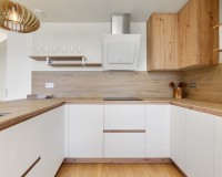 Obra nueva - Villa independiente - Rojales