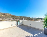 Obra nueva - Villa independiente - Rojales