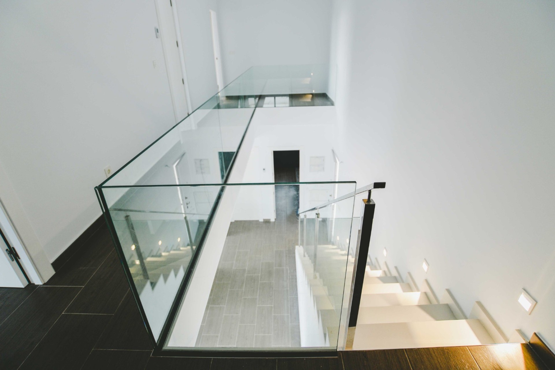 Obra nueva - Villa independiente - Santa Pola - Gran Alacant