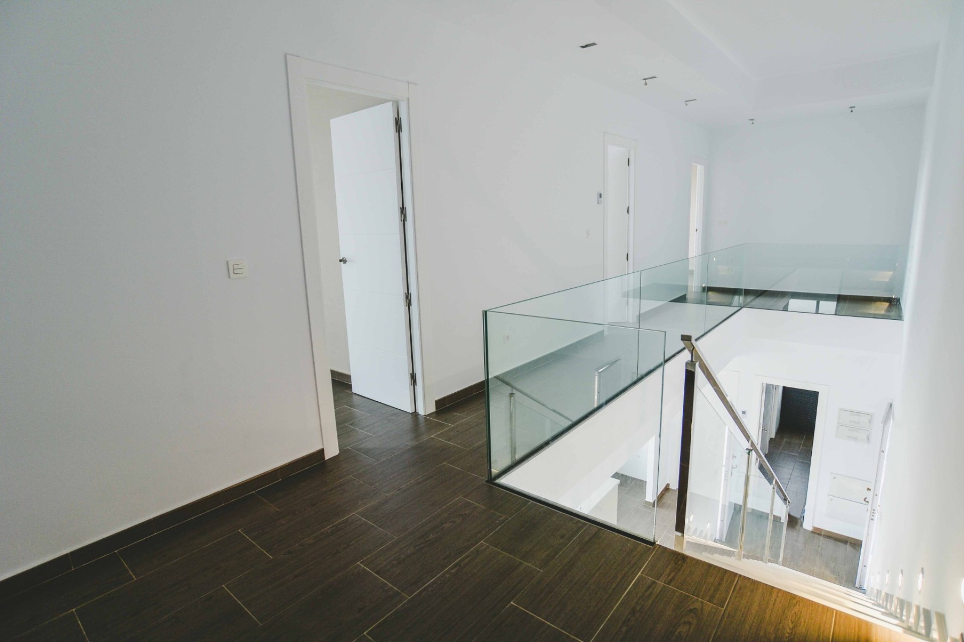 Obra nueva - Villa independiente - Santa Pola - Gran Alacant