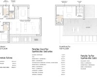 Obra nueva - Villa independiente - Vistabella