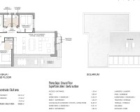 Obra nueva - Villa independiente - Vistabella