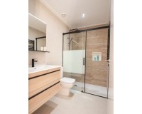 Obra nueva - Villa - La Marina - Urb. El Oasis